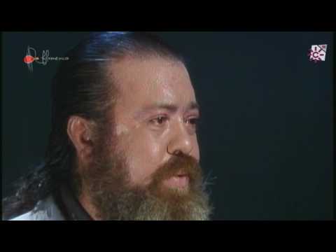 Bulerías. Luis de la Pica. 1990