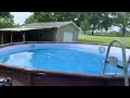 24 Hour Pool Challenge