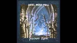 Axel Rudi Pell - Live For The King (HQ sound)