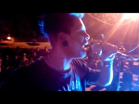 (8avos) YAMIL vs JACKSON - EL UNDERCLUB FECHA 3