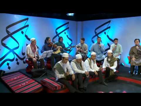 Dikir Zikir S3 - Keamanan