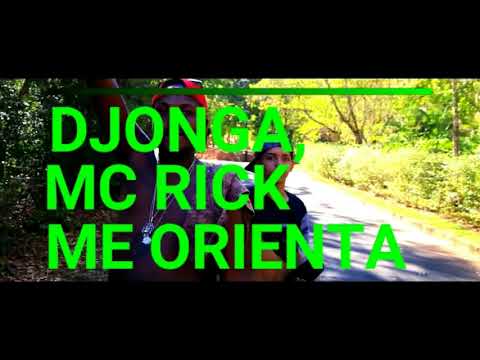Djonga, Mc Rick - Me Orienta (Prod. Velho Beats) Lançamento 2017