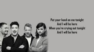 Mumford &amp; Sons - Blind Leading The Blind (Lyrics)