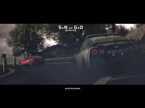 Need for Speed Rivals | NFS Rivals gameplay-1 | NFS Rivals ( walkthrough no commentary )