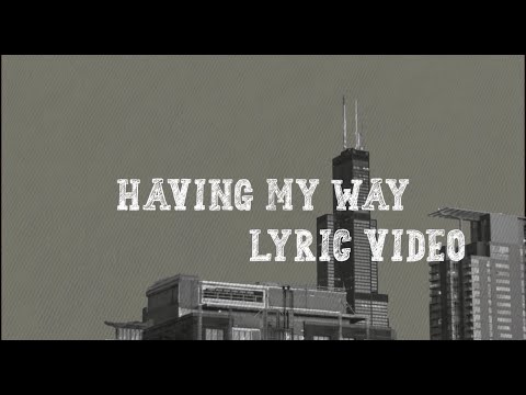 ShaqnLivin - Having My Way                      (feat. Capella Grey) [Lyric Video]