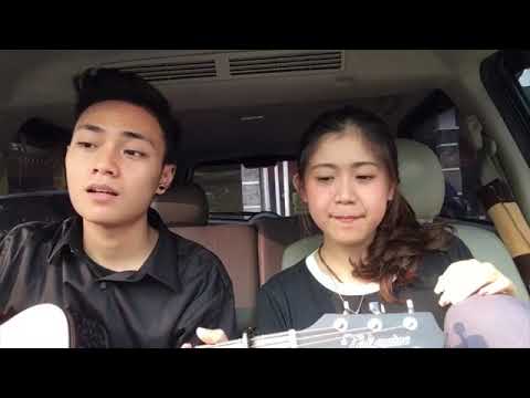Karna Su Sayang - Near (Petrus Mahendra) Cover