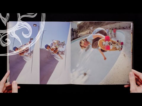 DOGTOWN The legend of the Z Boys by Glen E. Friedman - C.R. STECYK III (Book Flip Through)