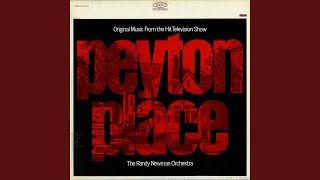 Theme from Peyton Place