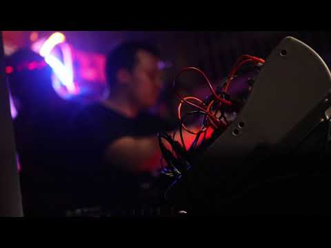 CYRK live with Camion Bazar @ NF34 on 26 jan 2019