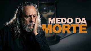 O MEDO DA MORTE: Instinto ou Escravidão Espiritual?