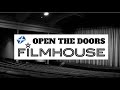 Filmhouse Edinburgh | Open The Doors | A Short Documentary
