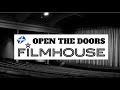Filmhouse Edinburgh Open The Doors A Short Documentary