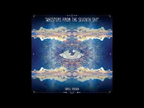 Sariel Orenda - Whispers From the Seventh Sky (Full Album)