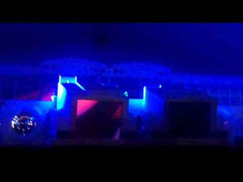 Sasha @Electric Zoo NYC 9/1/12 part 10