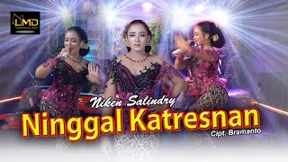 Download lagu Niken Salindry - Ninggal Katresnan mp3