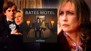 Bates Motel Soundtrack   Norma's theme Compilation