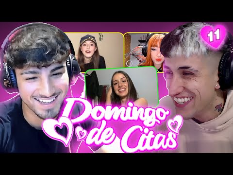 DOMINGO DE CITAS CAPÍTULO 11 | Llobeti4