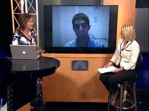 YouTube Instant Success - NBC Interview (Feross Aboukhadijeh)