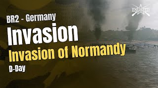 Invasion of Normandy – D-Day