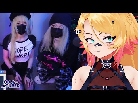 They Might Be Sisters!?