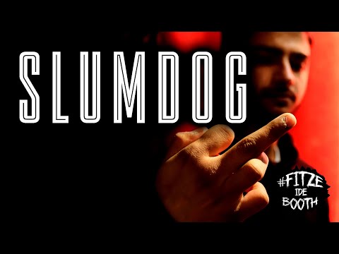 #fitzeidebooth - No.16 - SLUMDOG