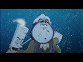 Beauty And The Beast Be Our Guest 35mm