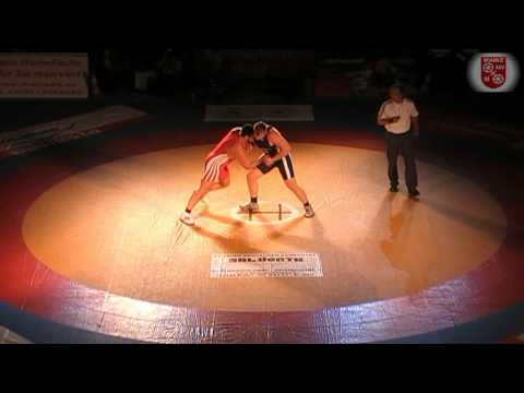 Daigoro Timoncini vs Ralf Böhringer 2009 I ASV Mainz 88.mpg