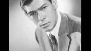 Johnnie Ray &amp; The Four Lads - The Little White Cloud That Cried