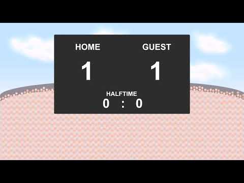 23.08.2017: Torns IF - IFK Vaernamo (1 - 3)