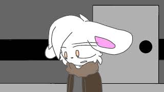 Run Rabbit Run! | Animation Meme | Some Rabids backstory