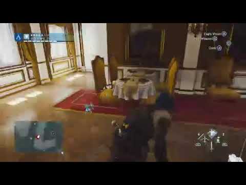 Assassin‘s Creed Unity Pt21