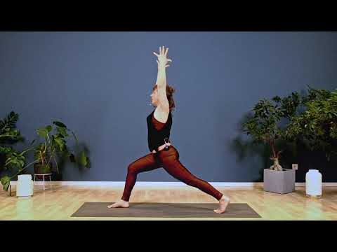 Element Yoga | Elena - Stabilität in Rückbeugen
