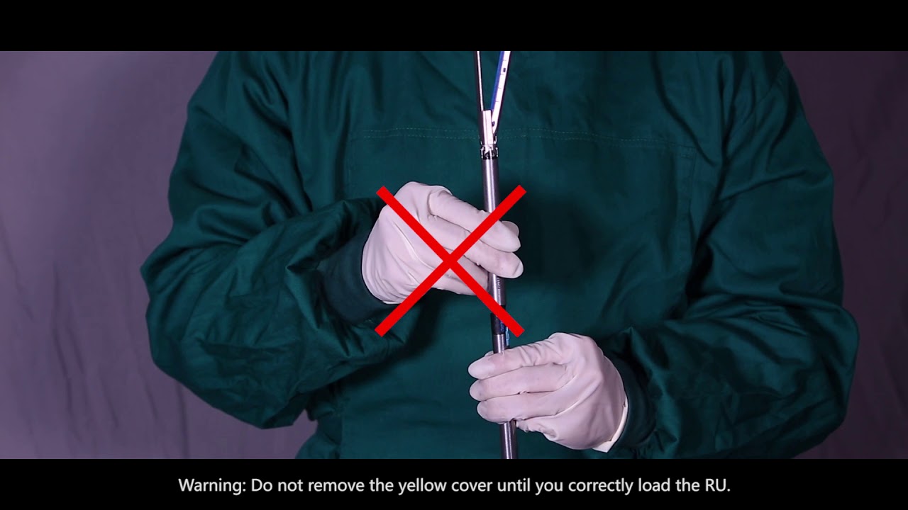 Panther CEAB + P2G reloads In service Video