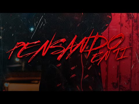Carit BR - Pensando En Ti (Official Video) Prod. by. Rompela Kevs [URBAN SCHOOL RECORDS]