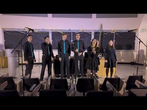 Fall 2021 Semester Show: Brother - NeedtoBreathe & Gavin Degraw Cover