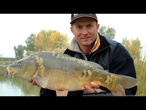 2003. év - Feederbottal állóvízen 1. rész - Carp paradise Nemesócsa (SK)