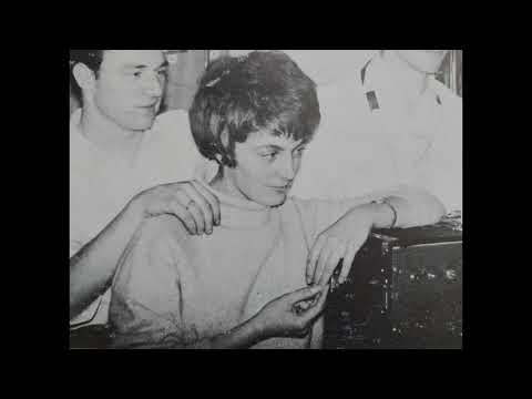 Jean Hayles - One Fine Day, 1963.