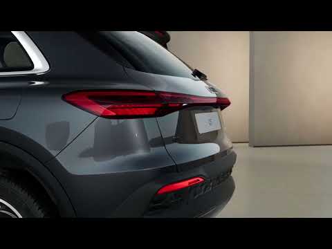 Audi Q5 SE E-hybrid Quattro Auto - Image 2