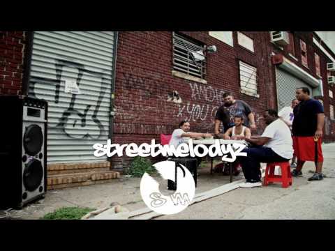 2 Rude - Innovations (feat. Pharoahe Monch & Saukrates)