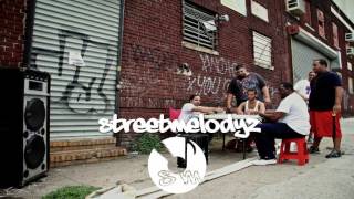 2 Rude - Innovations (feat. Pharoahe Monch &amp; Saukrates)