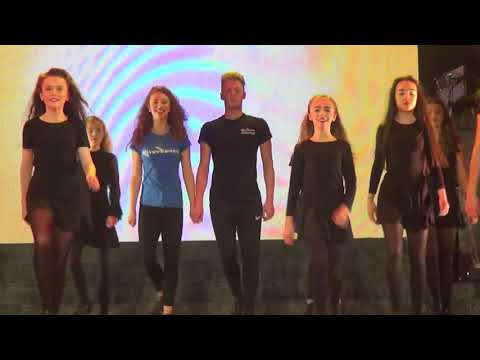 1. Riverdance Summer 2018 - Heartland