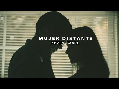 Video de Mujer Distante