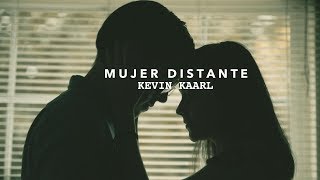 Mujer Distante Music Video