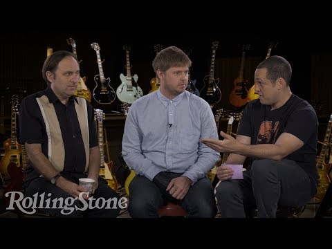 Tim Heidecker, Gregg Turkington Talk Chainsmokers, Ed Sheeran, Tupac