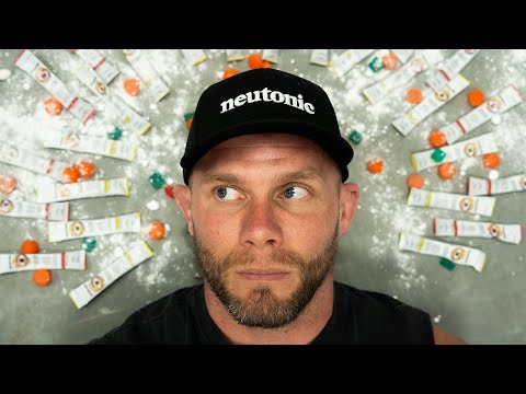 The Big Problem With Creatine