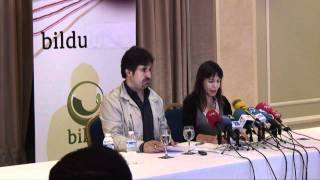 Botoak eman dizkiguzue eta guk herri boterea itzuliko dizuegu gobernatu dezazuen