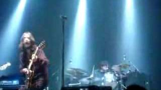 The Black Crowes - Live Amsterdam 2008 - 'Wee Who See the Deep'