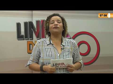 LINHA DE FOGO 10 02 2020 POLIÌCIA MILITAR FLAGRA CHUPA CABRA EM CAIXA ELETROÌ‚NICO DE BANCO NA PICÌ