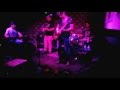 Judy Blue Eyes Band 