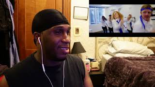 Dolly Parton   9 to 5 Home Free Cover REACTION